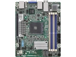 Asrock Rack B550D4ID-2L2T Deep Mini-itx Server Motherboard Amd Ryzen 5000 Series New. Price: $394.49.