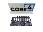 Gigabyte CBPG083 Backplane Cage For G292-Z20 Used. Price: $99.00.
