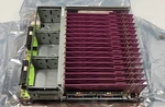 Hp A6752-69014 16-SLOT Pci Card Cage For A6452A Server A6093-60002-S Used. Price: $249.99.