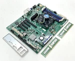 Intel Server Board S1200BTL Pba E98681-306 Atx Lga 1155 Xeon E3-1230 3.20GHZ 8GB Used. Price: $134.99.