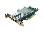 Dell 0942V6 Intel X520-DA2 Dual Port 10GBE Sfp+ Pcie Network Adapter Used. Price: $25.49.