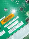 Oracle Sparc T5-2 System Board 7302920 7302919 Dual 32-CORE 3.6GHZ 4Z Assembly Used. Price: $2100.00.