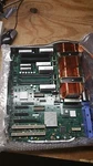 Ibm 46K6966 4.7GHZ 4-CORE POWER6 Processor Card Ccin 53ED 8203-E4A 5587 74Y3636 Used. Price: $250.00.
