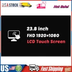 23.8" For Lenovo M910Z M920Z M90A V530-24ICB V540-24IWL Lcd Touch Screen Display New. Price: $215.00.