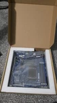 Gigabyte MC13-LE2 Motherboard Amd Epyc 4005/4004 & Ryzen 9000/7000 New. Price: $150.00.