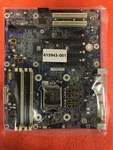 615943-001 Hp Workstation Z210 System Board Used. Price: $21.75.
