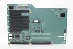 Hp D2010-60002 Vectra RS/20C Backplane Board With Warranty Used. Price: $125.00.