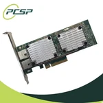 530T Ethernet 10GBE Dual Port RJ45 Network Adapter High Profile 657128-001 Used. Price: $11.95.