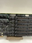 Vintage Kingston KTC-9160/8 Memory Expansion Board Compaq 129160-001 Systempro. Price: $74.99.
