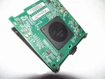 Dell Qlogic QME2472 4GB Fiber Channel Hba Mezzanine Card 0NP630 Open. Price: $8.80.
