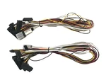 Hp 574001-B21 Z6000 P212/SAS 4HDD Cable Kit 574488-001 -lot Of Used. Price: $85.00.