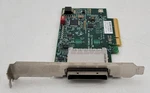 Magma Expansion System Pcie X8 Host Interface Card 01-04978-03 For Expressbox Used. Price: $69.99.