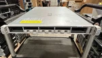 Cisco BE6M-M5-K9 Ucs C220 M5SX 2X Xeon Silver 4110 10X2.5 Server No Ram Hdd Used. Price: $246.26.