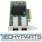 Lenovo 01GR253 MCX4121A-ACAT CONNECTX-4 Lx 2-PORT 25GBE SFP28 Pci-e 3.0 Nic Used. Price: $39.99.