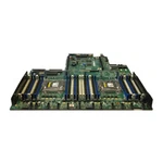 Hpe P02757-001 DL380 / DL360 GEN9 V4 System Board 729842-003 Used. Price: $104.00.