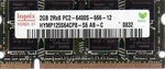 2GB Acer Aspire 2920 3050 3100 5050 5100 5610 5630 9810 Laptop/notebook Memory New. Price: $15.95.