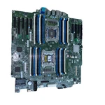 Hp S-207 Motherboard PCARMN:FXNESSN-013P 01019H20D-613-G PEQGL%%LM9C014 Works Used. Price: $274.45.