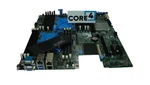 Dell N28XX Poweredge R440/R540 System Board Used. Price: $459.95.