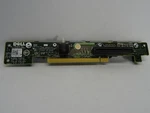 Dell CN-0X387M Poweredge Left Riser Express Board PER610 M4 Used. Price: $35.00.