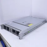 Cisco UCSC-C240-M4S2 V01 2X Intel Xeon E5-2680 V3 16GB Ram No Drives/os Server Used. Price: $233.75.