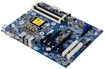 Motherboards Hp 615943-001 Socket 1155 DDR3 Pci-e Atx Intel C206 Z210 Neu:. Price: $67.29.