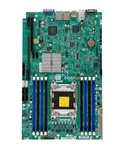 Supermicro MBD-X9SRW-F-B Motherboard New, In Stock, 5 Year Warranty. Price: $2795.00.