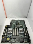 Ibm Lenovo Fru: 00MW385 Dual Lga 2011 Socket DDR4 Server Motherboard For. Price: $127.99.