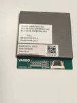 Oem - Dell Latitude 5404 Rugged Antenna Board & Cable THA01 P/n: Xvcnn Used. Price: $19.98.