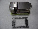 Dell Poweredge R760 Server Processor High Performance Hpr Heatsink Rntkv VVJN7 New. Price: $99.00.