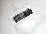 New Genuine Dell DR4100 Left Latch Rack Cntl Pnl 6WKWM Open. Price: $23.09.