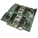 Dell 0W9WXC Poweredge T630 Server Motherboard Bare-bones DDR4 LGA2011 Atx Used. Price: $239.99.