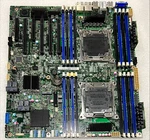 Intel BBS2600CW2SR Server Board Ssi Eeb Socket R3 Ref Only Used. Price: $320.00.