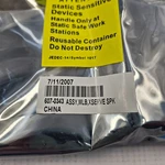Apple Main Logic Board Intel-based Xserve Model: 607-0343 New. Price: $50.83.