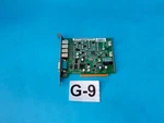 Sun Microsystems Audio Sound Card 375-3038-02 Vintage Retro Interface Used. Price: $40.00.