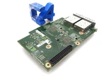 Netapp X1161A 25G Mezzanine Card For FAS8300 111-04231 Used. Price: $400.00.