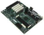 Compaq 010233-101 Slot 3X Sdram 2X Isa 4X Pci Agp Mainboard Open. Price: $209.08.