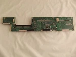 Intel E32704-203 SR2600UR Sas/sata Backplane Board C-7 Open. Price: $27.55.