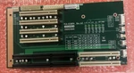 Advantech Board Slot 4PCI PCA-6106P4-0A2E 19AK610640 Rev New. Price: $60.00.