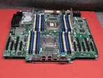 Hp ML350 G9 Server LGA2011-3 System Motherboard 743996-004 W/ SR205 Cpu Used. Price: $99.99.