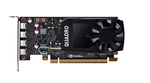 Nvidia Quadro P400 2GB GDDR5 Low Profile Bracket 3X Mini Display Port. Used. Price: $34.96.
