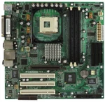 Motherboard Asus P4S533-VX Socket 478 Ddr Agp Pci Matx Neu:. Price: $91.65.