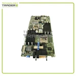 Dell Poweredge M610 Blade Server System Board 02Y41P ***pulled*** Used. Price: $29.49.