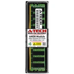 64GB 4RX4 PC4-2666 Lrdimm Intel HNS2600BPB24 HNS2600TP24R R2208WTTYSR Memory Ram New. Price: $303.88.