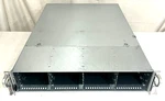 Fireeye NX5600 Supermicro 12-BAY Lff X12DDW-A6 Lga 4189 Cpu Pcie 4.0 Riser Parts For. Price: $1599.95.