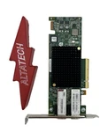 Ibm 00E3496 2-PORT 16GB PCIE2 Fc Adapter Used. Price: $199.99.