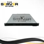 Dell Poweredge R240 1U Short Depth Firewall Server I3-8100 8GB 480GB W/ Rails Excellent. Price: $388.00.