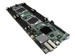 Dell Poweredge XC6320 Idrac V2 Intel Dual Socket LGA2011 DDR4 Motherboard 2D0C9 New. Price: $42.29.