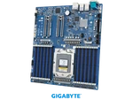 Gigabyte MZ33-AR1 Server Motherboard Socket SP5, Amd Epyc 9000 Series, New. Price: $1252.59.