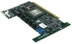 Dell Cerc 6- Channel 64MB Pci-x Sata Raid Controller 0XD084 Used. Price: $9.99.