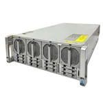 Cisco UCSC-C460-M4 No Cpu/dim/hdd/pcie/mem Rise Used. Price: $649.99.